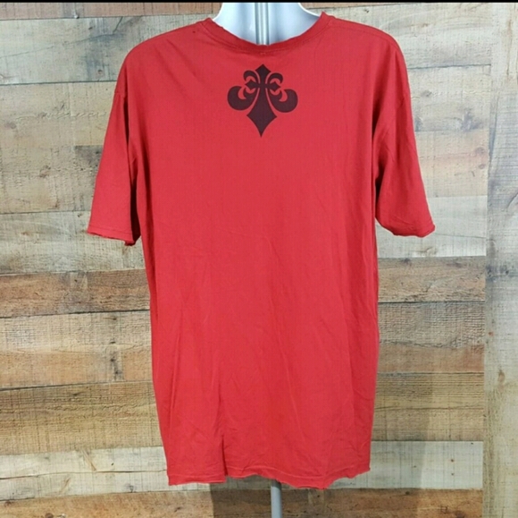 AFFLICTION - "BLACK CROWS" - Picture 3 of 5